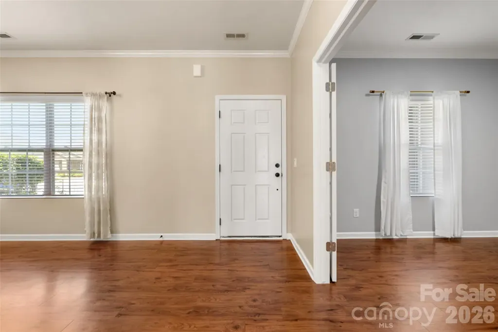 15214 Taylor Ridge Lane Charlotte NC 28273