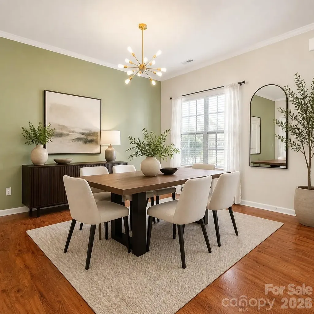 15214 Taylor Ridge Lane Charlotte NC 28273