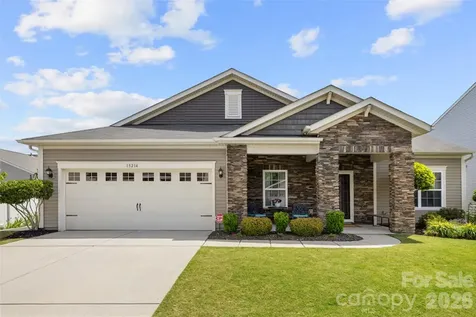 15214 Taylor Ridge Lane Charlotte NC 28273