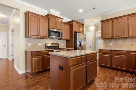 15214 Taylor Ridge Lane Charlotte NC 28273