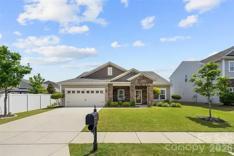 15214 Taylor Ridge Lane Charlotte NC 28273