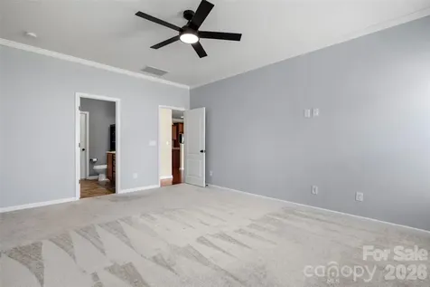 15214 Taylor Ridge Lane Charlotte NC 28273