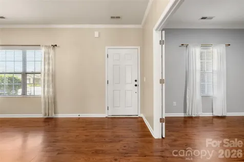 15214 Taylor Ridge Lane Charlotte NC 28273