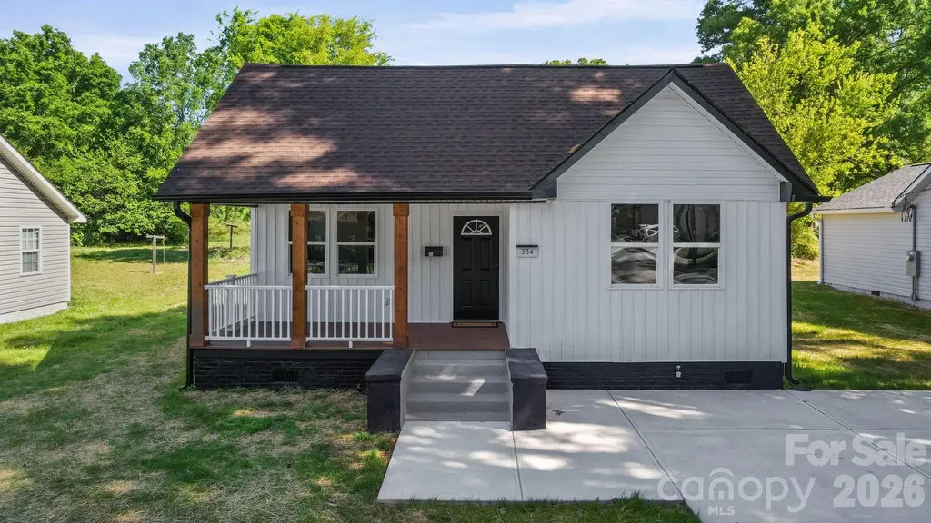 334 Whitner Street Rock Hill SC 29730