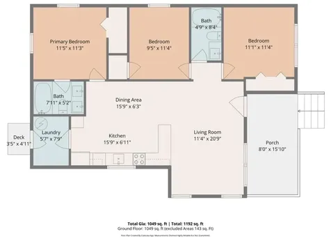 334 Whitner Street Rock Hill SC 29730