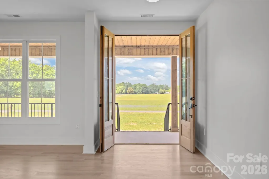4805 Patterson Road China Grove NC 28023
