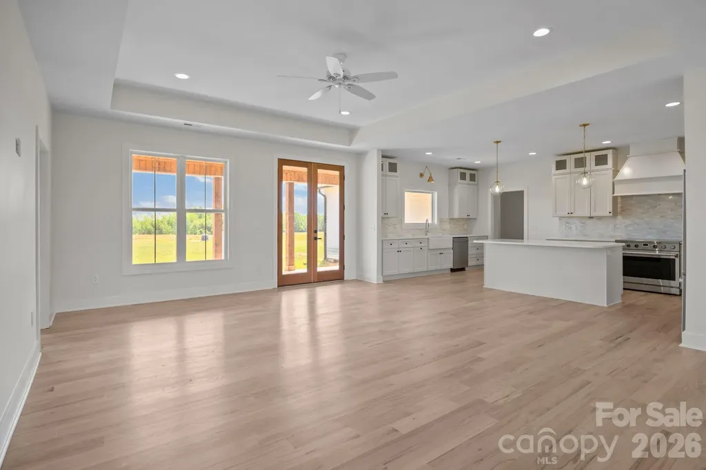 4805 Patterson Road China Grove NC 28023