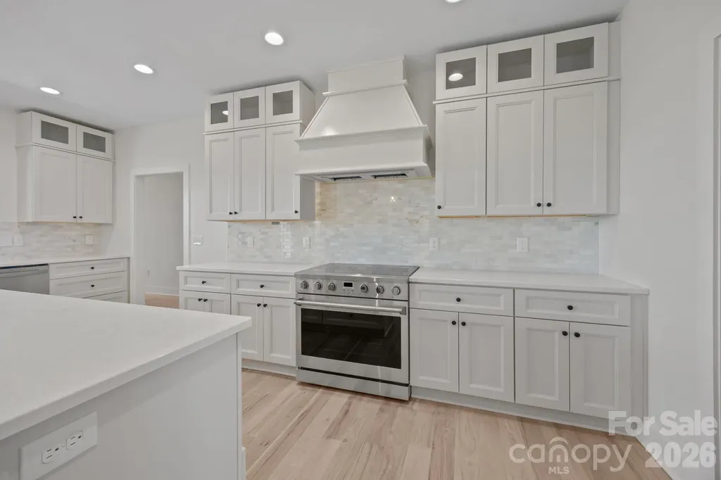 4805 Patterson Road China Grove NC 28023