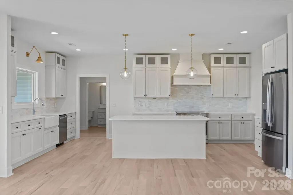 4805 Patterson Road China Grove NC 28023