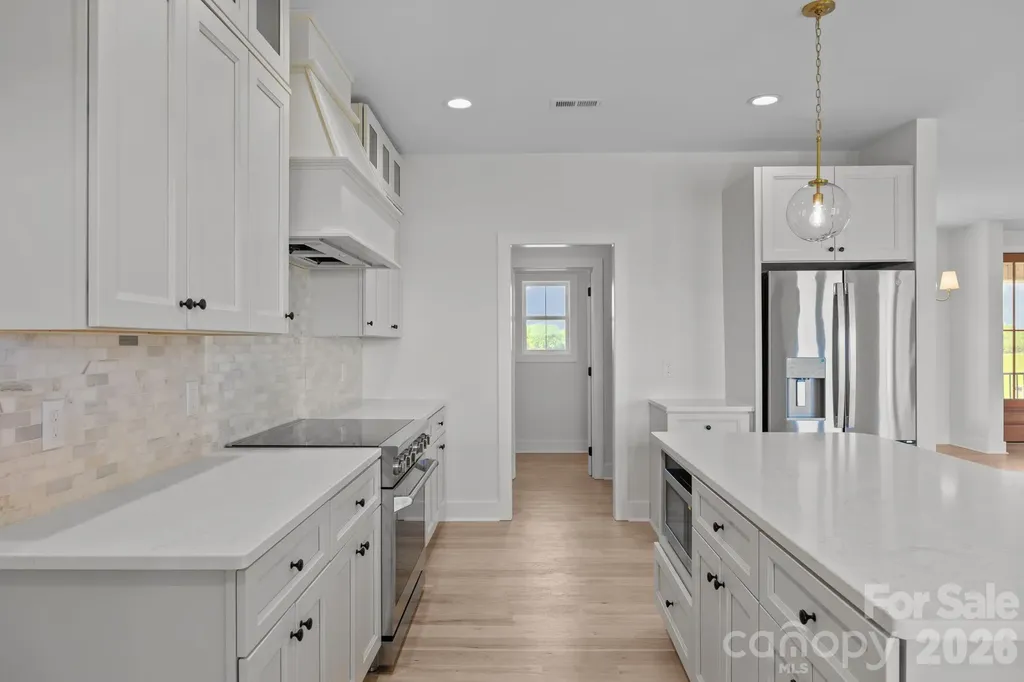 4805 Patterson Road China Grove NC 28023