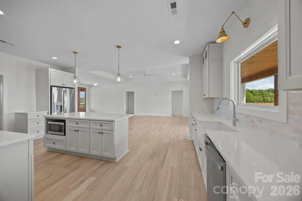4805 Patterson Road China Grove NC 28023