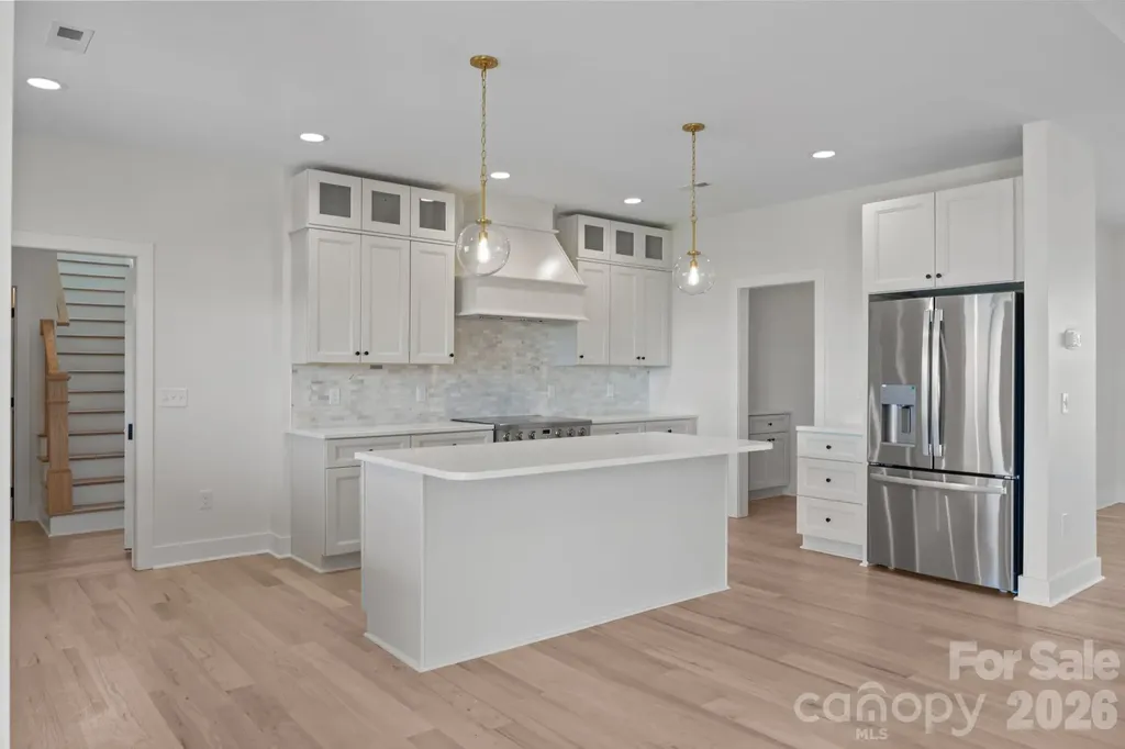 4805 Patterson Road China Grove NC 28023