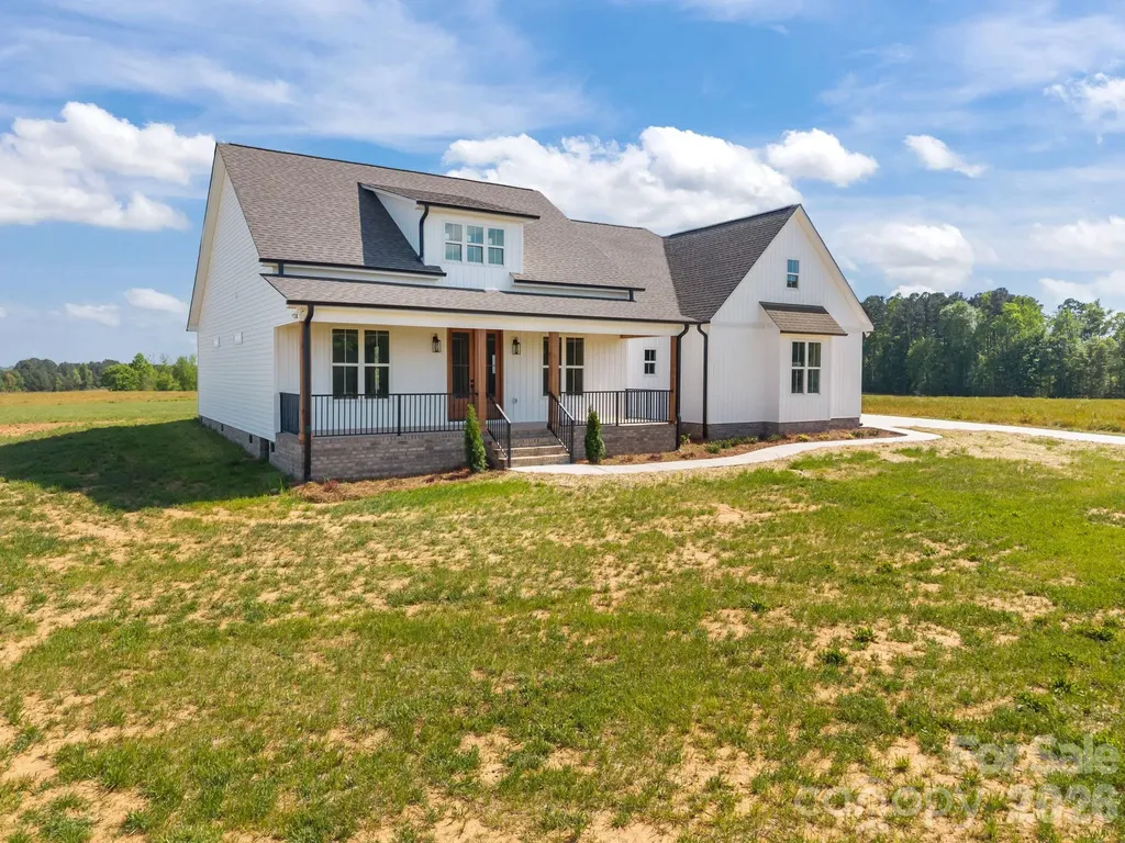 4805 Patterson Road China Grove NC 28023