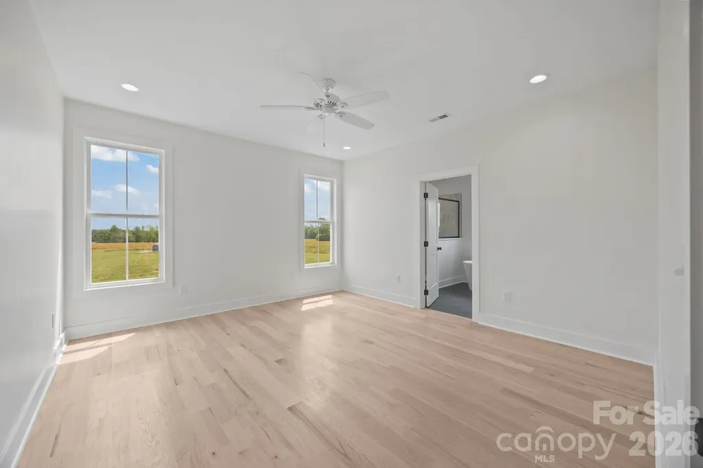 4805 Patterson Road China Grove NC 28023