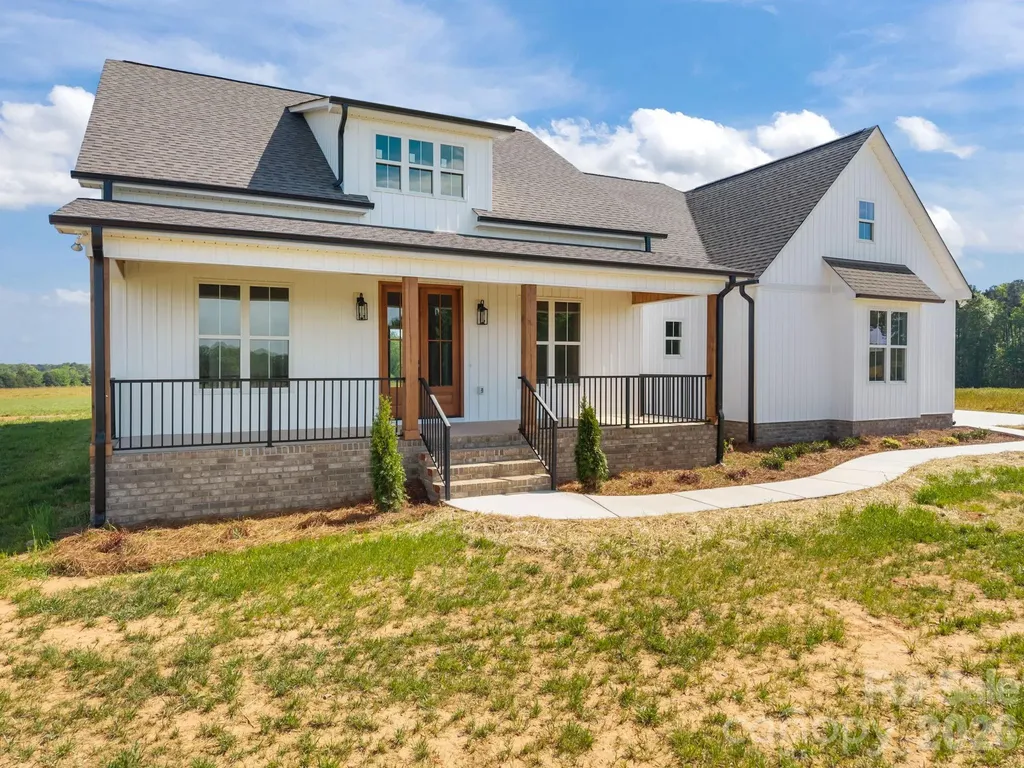 4805 Patterson Road China Grove NC 28023