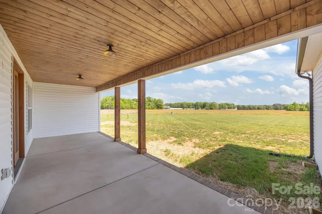 4805 Patterson Road China Grove NC 28023