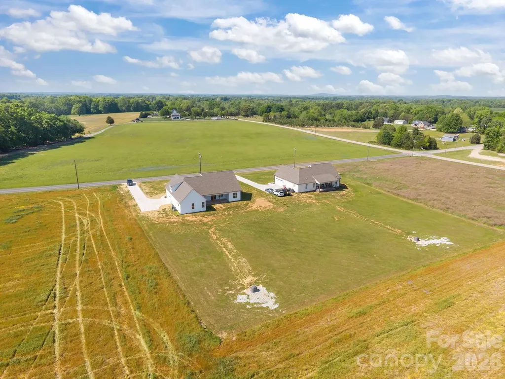 4805 Patterson Road China Grove NC 28023