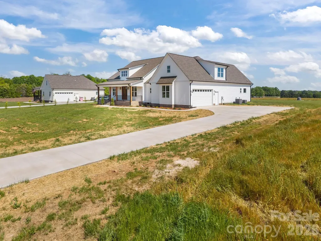 4805 Patterson Road China Grove NC 28023
