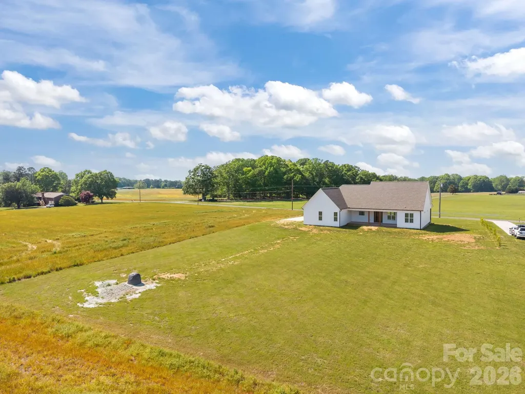 4805 Patterson Road China Grove NC 28023