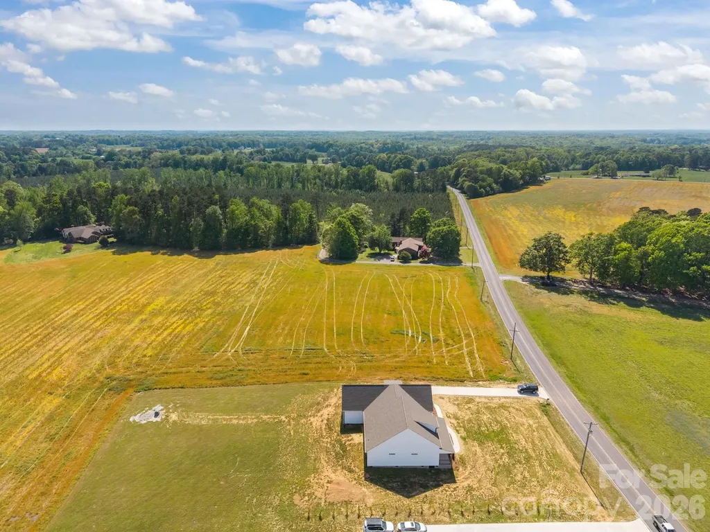 4805 Patterson Road China Grove NC 28023