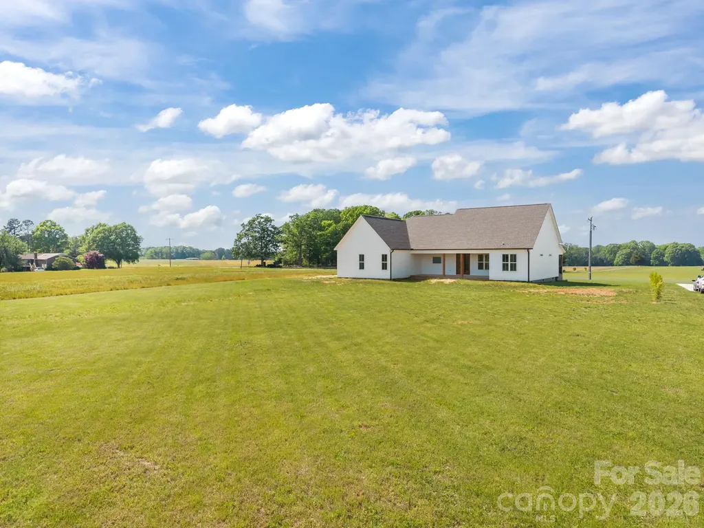 4805 Patterson Road China Grove NC 28023
