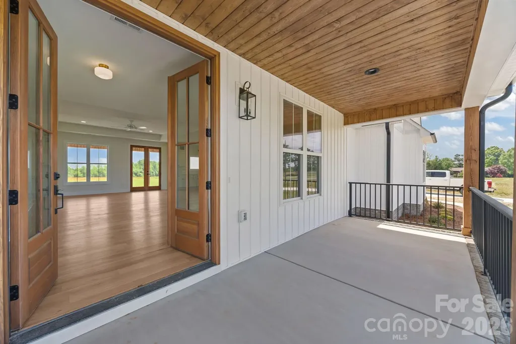 4805 Patterson Road China Grove NC 28023