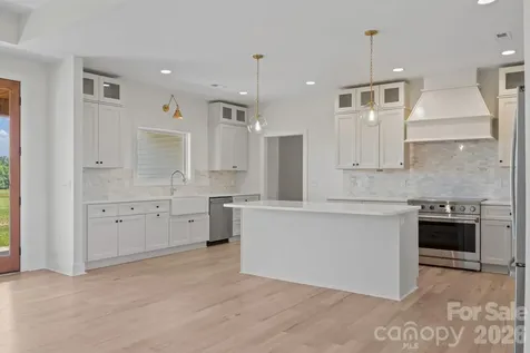 4805 Patterson Road China Grove NC 28023