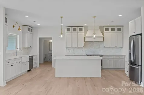 4805 Patterson Road China Grove NC 28023