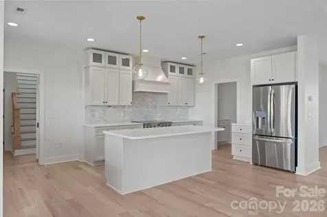 4805 Patterson Road China Grove NC 28023