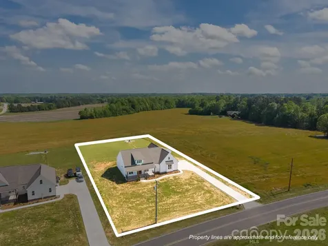 4805 Patterson Road China Grove NC 28023