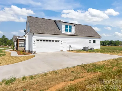 4805 Patterson Road China Grove NC 28023
