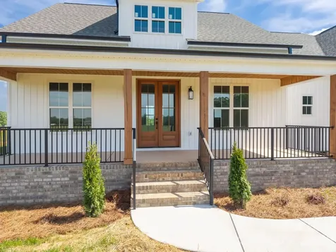 4805 Patterson Road China Grove NC 28023