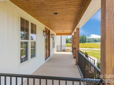 4805 Patterson Road China Grove NC 28023