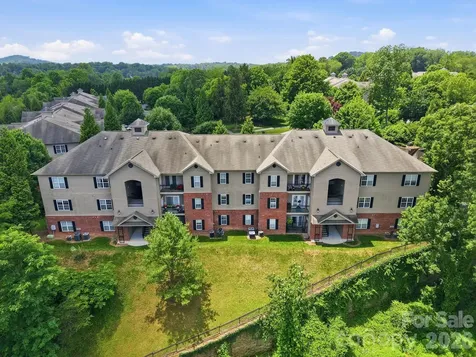 528 Appeldoorn Circle Asheville NC 28803