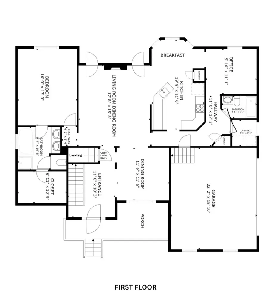 7940 Oakmont Court Hickory NC 28602