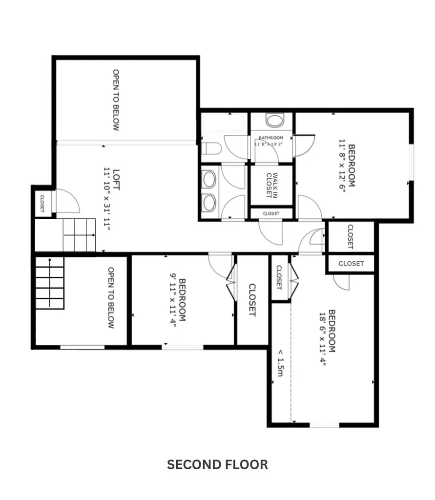 7940 Oakmont Court Hickory NC 28602