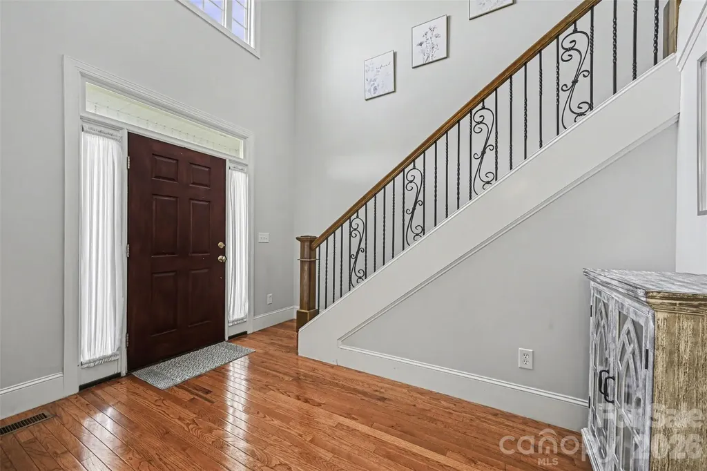 7940 Oakmont Court Hickory NC 28602