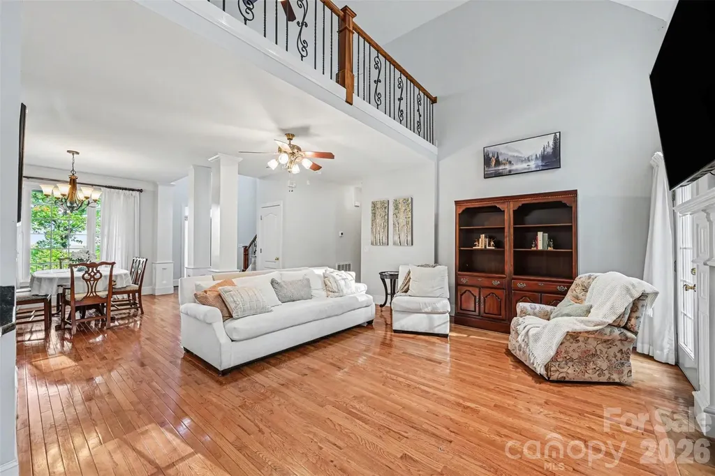 7940 Oakmont Court Hickory NC 28602
