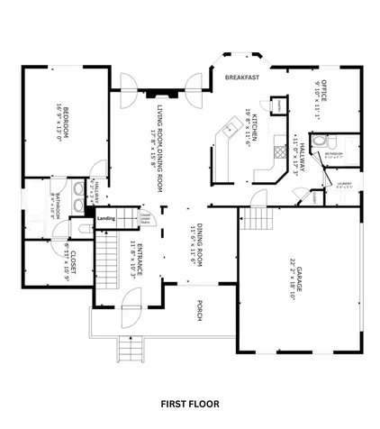 7940 Oakmont Court Hickory NC 28602