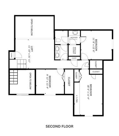 7940 Oakmont Court Hickory NC 28602