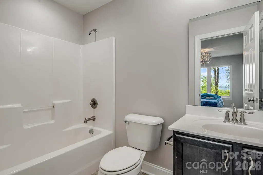 35 Chesten Mountain Drive Asheville NC 28803