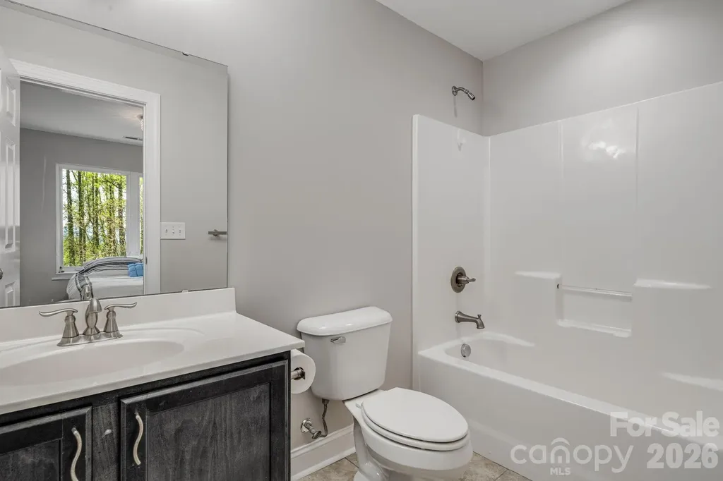 35 Chesten Mountain Drive Asheville NC 28803