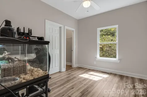 35 Chesten Mountain Drive Asheville NC 28803