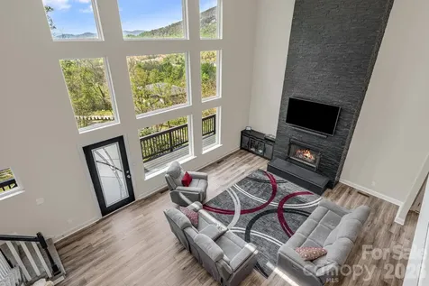 35 Chesten Mountain Drive Asheville NC 28803