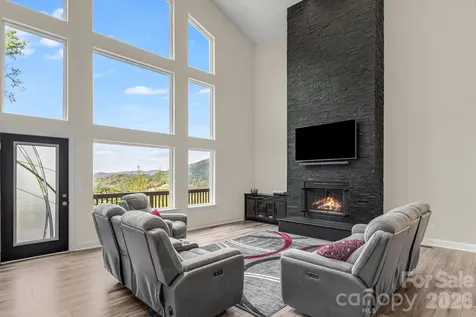 35 Chesten Mountain Drive Asheville NC 28803