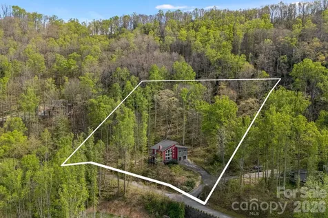 35 Chesten Mountain Drive Asheville NC 28803