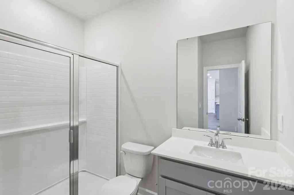 2451 Chartwell Street Stanley NC 28164