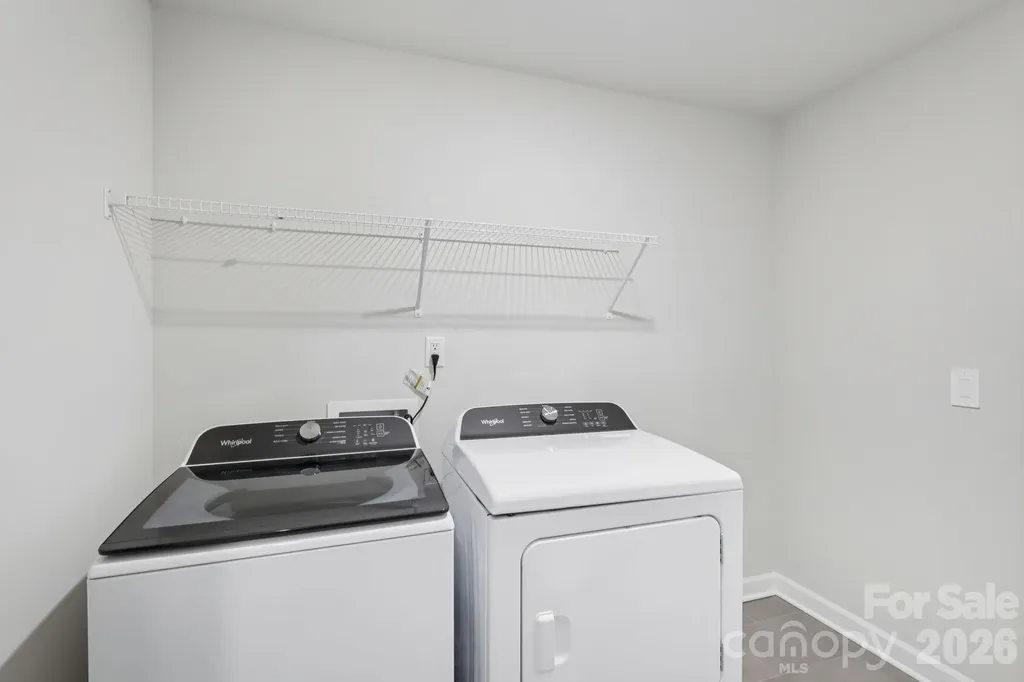 2451 Chartwell Street Stanley NC 28164