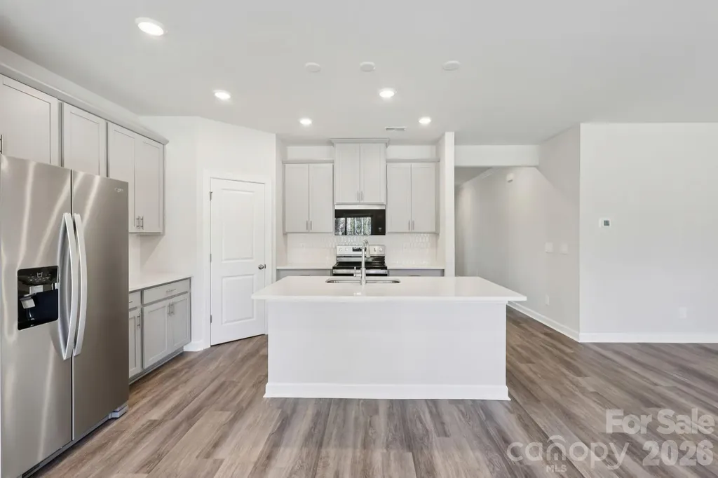 2451 Chartwell Street Stanley NC 28164
