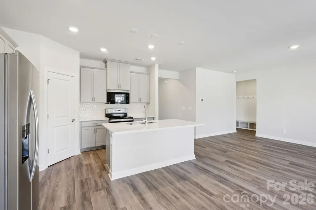 2451 Chartwell Street Stanley NC 28164